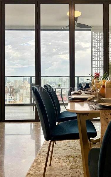 4 Bed Condo for Sale in  One Holland Village Residences / One Holland Village - Image 15